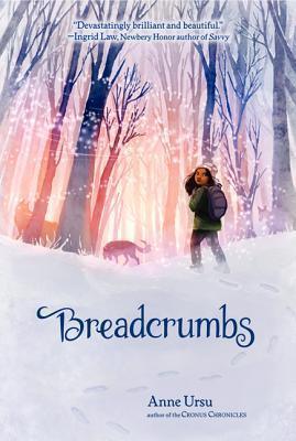 Breadcrumbs - Thryft