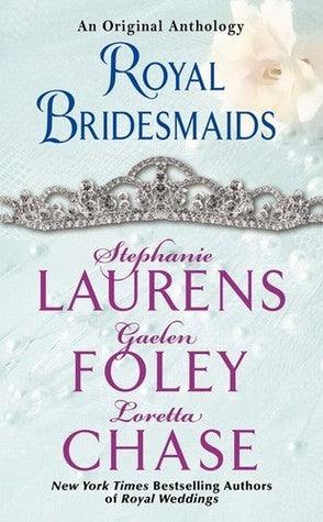 Royal Bridesmaids : An Original Anthology - Thryft