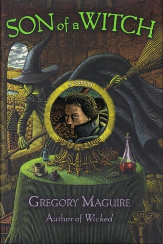 Son of a Witch