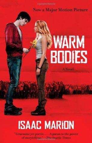 Warm Bodies - Thryft