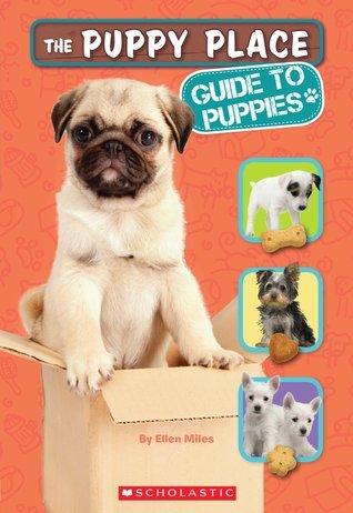 The Puppy Place: Guide to Puppies - Thryft