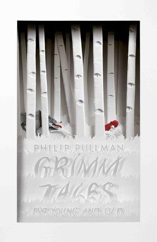 Grimm Tales for Young and Old: In a New English Version - Thryft