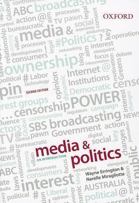 Media & Politics: An Introduction 2e