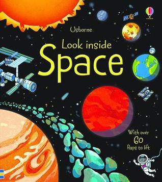 Look Inside Space