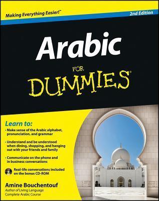 Arabic For Dummies - Thryft