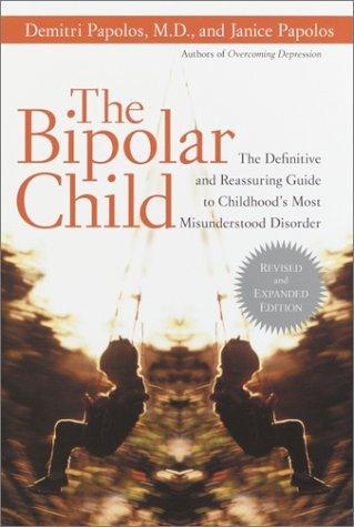 Bipolar Child (Revised) - Thryft