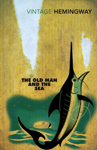 The Old Man and the Sea - Thryft