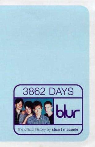 Blur-3862-official History : The Official History of "Blur" - Thryft