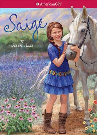 Saige - Thryft