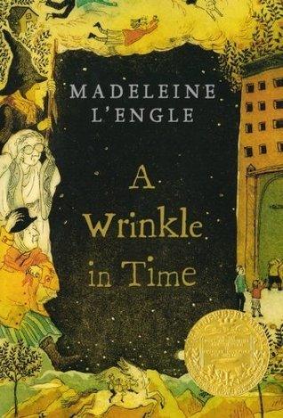 Wrinkle in Time - Thryft
