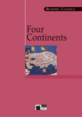 Four Continents - C1/C2-Niveau ERK - Thryft