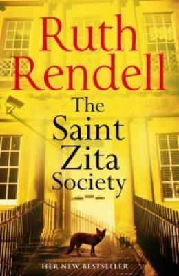 The Saint Zita Society - Thryft