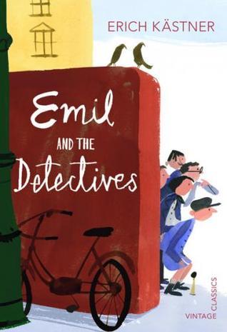 Emil and the Detectives