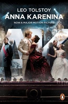 Anna Karenina (film tie-in) - Thryft