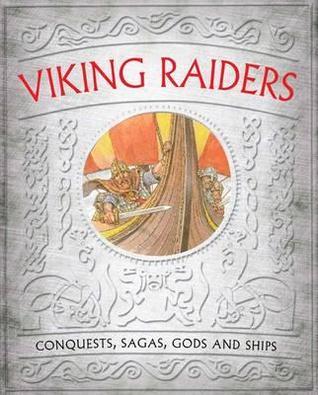 Viking Raiders: Life in Ireland