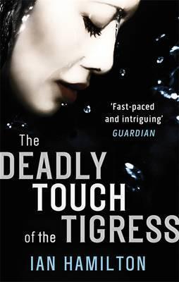 The Deadly Touch Of The Tigress : 1