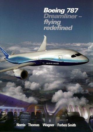 Boeing 787 Dreamliner : Flying Redefined - Thryft
