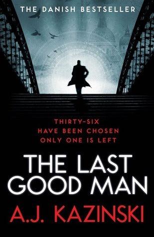 The Last Good Man - Thryft