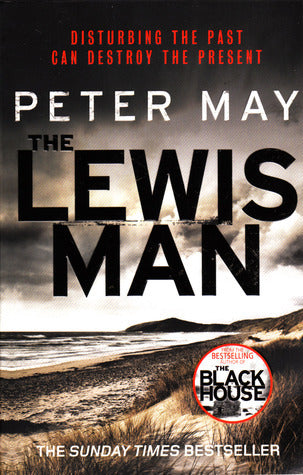 The Lewis Man