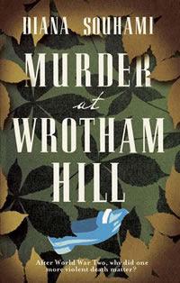 Murder At Wrotham Hill - Thryft