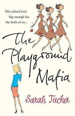 The Playground Mafia - Thryft