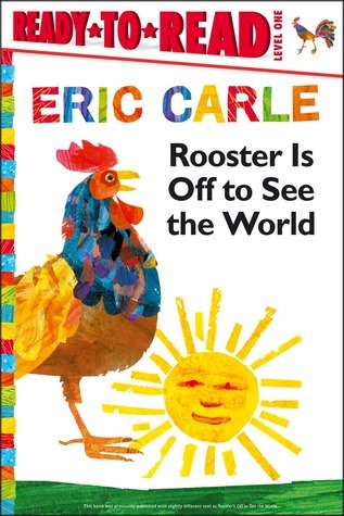 Rooster's Off to See the World