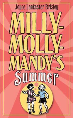 Milly-Molly-Mandy's Summer - Thryft