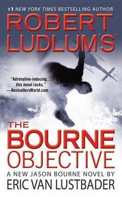 Robert Ludlum's (TM) the Bourne Objective - Thryft