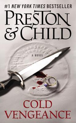 Cold Vengeance - Thryft