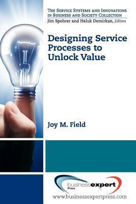 Service Process Design For Value Co-Creation - Thryft