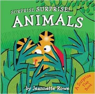 Surprise Surprise - Animals - Thryft