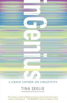 InGenius : A Crash Course on Creativity - Thryft