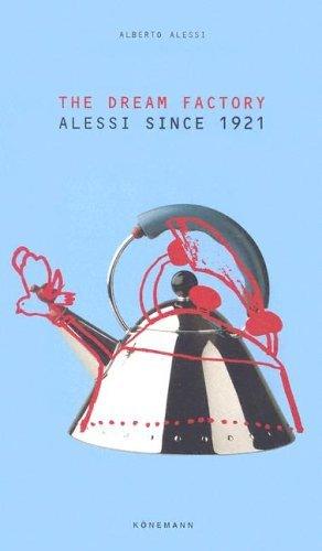 Alessi - Thryft
