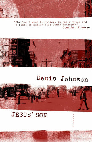 Jesus' Son - Thryft