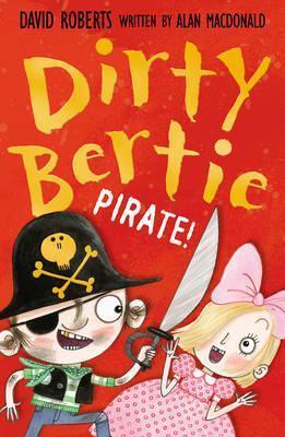 Pirate! - Thryft