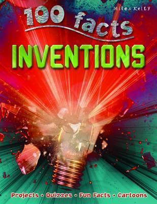 100 Facts Inventions - Thryft