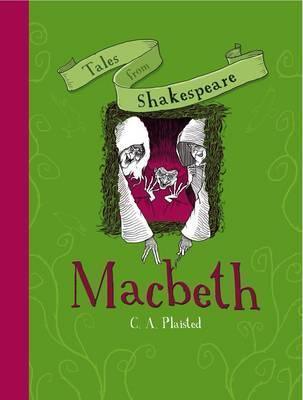 Macbeth - Thryft
