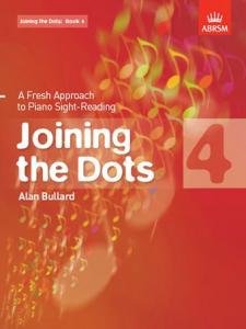 Joining The Dots - A Fresh Approach To Piano Sight-Reading