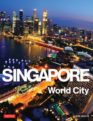 Singapore World City