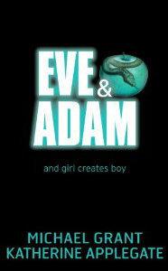 Eve and Adam - Thryft