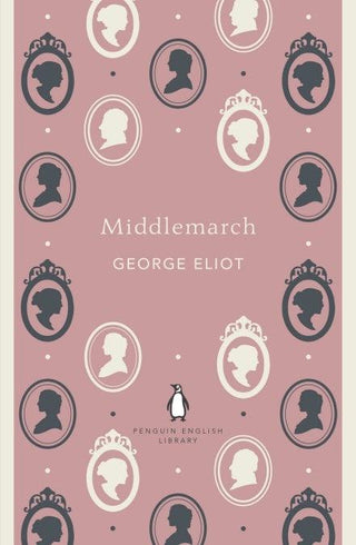 Middlemarch - Thryft