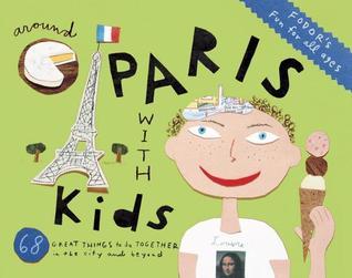 Around Paris With Kids