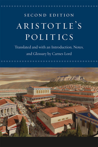 Aristotle's "Politics"