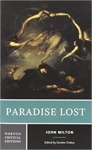 Paradise Lost