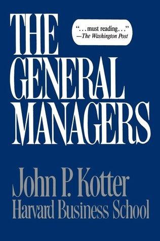 General Managers - Thryft