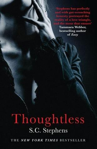 Thoughtless - Thryft