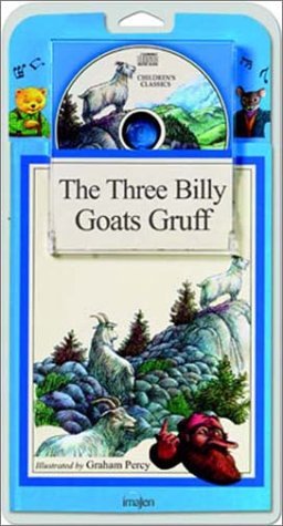 Three Billy Goats Gruf, the