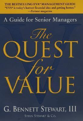 The Quest for Value - Thryft