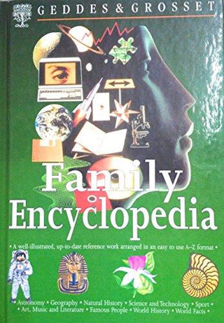 Family Encyclopedia - Thryft