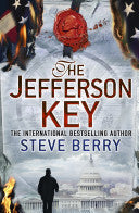 The Jefferson Key : Book 7